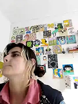 Snapshot of samanta_rosas1 chatting on February 3, 2025, 9:18 pm samanta rosas1 online show from February 3, 2025, 9:18 pm