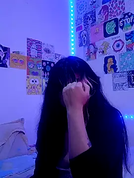 Snapshot of samanta_rosas1 chatting on February 5, 2025, 9:50 pm samanta rosas1 online show from February 5, 2025, 9:50 pm