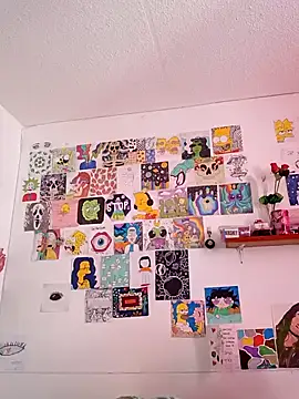 Snapshot of samanta_rosas1 chatting on February 10, 2025, 2:59 pm samanta rosas1 online show from February 10, 2025, 2:59 pm