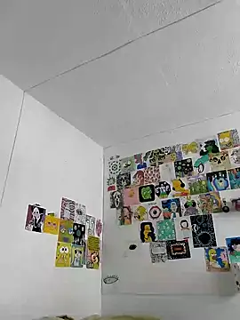 Snapshot of samanta_rosas1 chatting on February 14, 2025, 2:44 pm samanta rosas1 online show from February 14, 2025, 2:44 pm