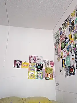 Snapshot of samanta_rosas1 chatting on February 20, 2025, 2:57 pm samanta rosas1 online show from February 20, 2025, 2:57 pm