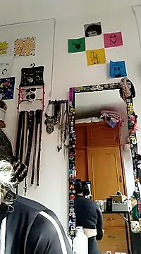 Snapshot of samanta_rosas1 chatting on February 24, 2025, 8:03 pm samanta rosas1 online show from February 24, 2025, 8:03 pm
