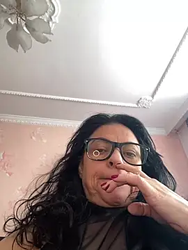 Sharongirl07 online show from December 30, 2024, 12:42 pm