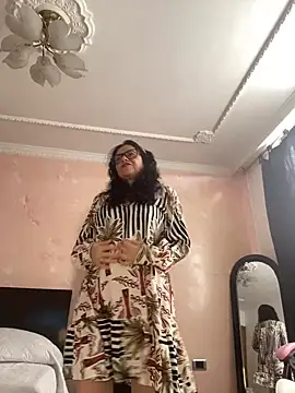 Sharongirl07 online show from January 7, 2025, 7:17 pm