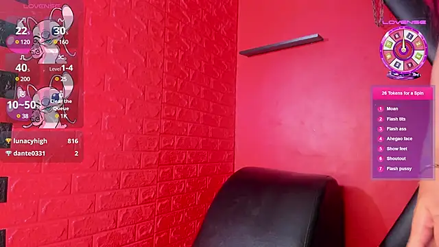 Monttserratt online show from January 30, 2025, 10:30 pm