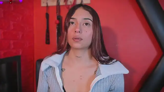 Monttserratt online show from March 25, 2026, 7:09 pm