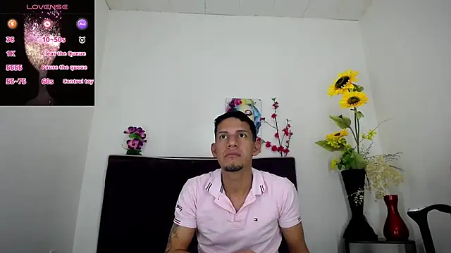 kevin  fox  online show from February 24, 2025, 7:19 pm