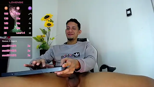 kevin  fox  online show from February 26, 2025, 7:27 pm