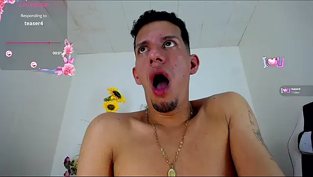 kevin  fox  online show from March 22, 2025, 1:43 am