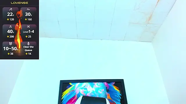 kevin  fox  online show from November 3, 2025, 7:15 pm