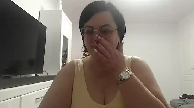 Amandamuller1982 online show from January 9, 2025, 5:13 am