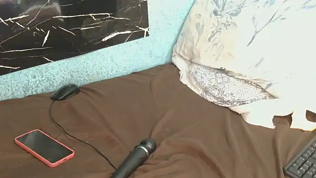 SexyEbonySlender online show from April 14, 2026, 7:03 am