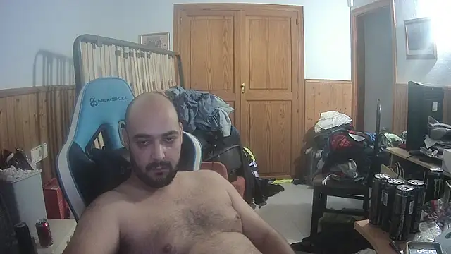 Snapshot of chicomallorca96 chatting on October 12, 2025, 2:27 pm chicomallorca96 online show from October 12, 2025, 2:27 pm