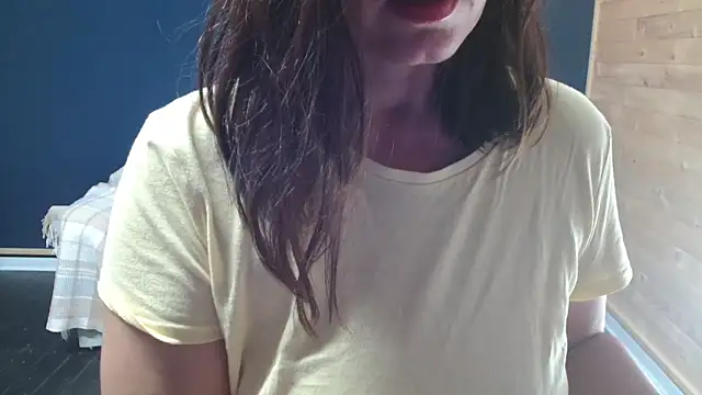 NovaBabe21 online show from October 2, 2025, 3:19 pm