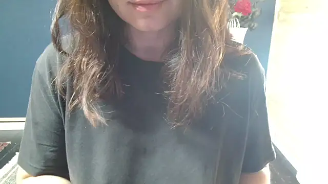 NovaBabe21 online show from October 26, 2025, 6:41 am