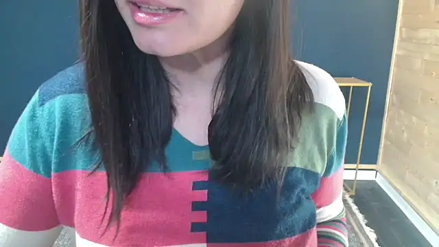 NovaBabe21 online show from February 6, 2026, 6:51 am