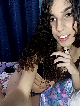 May Tgirl online show from February 9, 2026, 10:47 pm