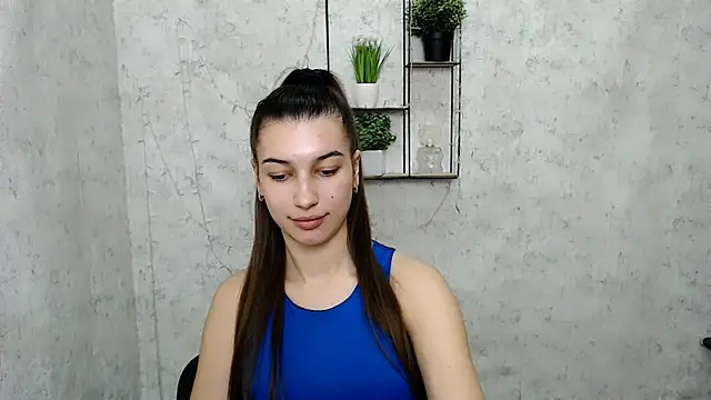 KarolinaRosse  online show from March 16, 2025, 10:33 am