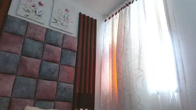 Snapshot of Saraa-restrepo chatting on January 2, 2025, 4:56 pm Saraa-restrepo online show from January 2, 2025, 4:56 pm