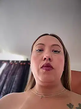 VIOLETA-25  online show from April 13, 2026, 2:55 pm