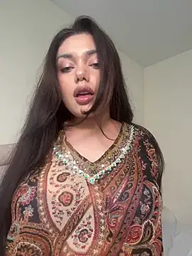Snapshot of Sweet_Khalifa_ chatting on July 30, 2026, 1:32 pm Sweet Khalifa online show from July 30, 2026, 1:32 pm