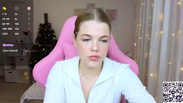 Maya Rave online show from December 21, 2024, 3:14 am