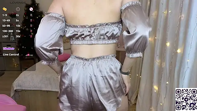 Maya Rave online show from December 22, 2024, 6:28 am