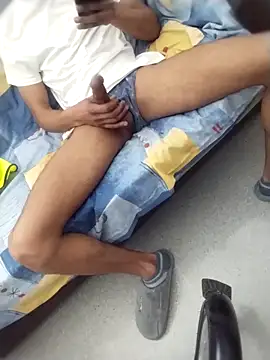 mehdi-l7away online show from February 28, 2026, 2:40 pm