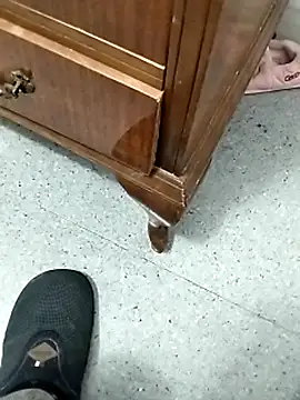 mehdi-l7away online show from April 9, 2026, 12:10 am