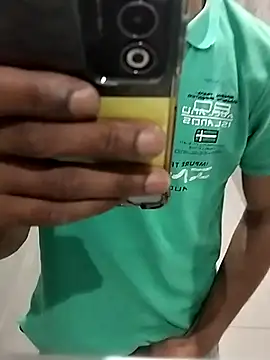 mehdi-l7away online show from April 18, 2026, 4:00 pm