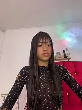Snapshot of bonnie_18x chatting on December 30, 2024, 9:16 am bonnie 18x online show from December 30, 2024, 9:16 am