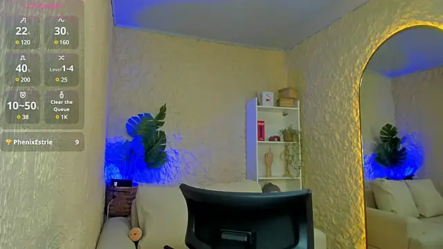 Snapshot of Aron_Bolt chatting on January 19, 2025, 10:28 pm Aron Bolt online show from January 19, 2025, 10:28 pm