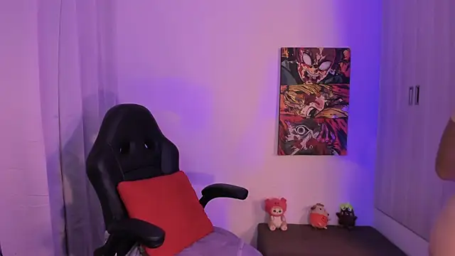 Snapshot of haanna_thompsoon chatting on November 21, 2025, 4:22 am haanna thompsoon online show from November 21, 2025, 4:22 am