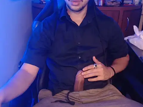 Snapshot of anjonoturno1 chatting on October 9, 2025, 1:20 pm anjonoturno1 online show from October 9, 2025, 1:20 pm