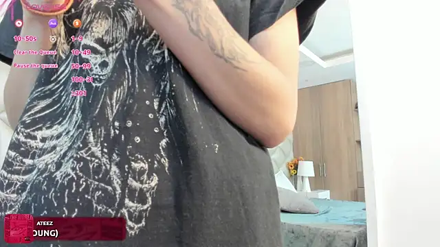 Snapshot of Im_gaia chatting on October 8, 2025, 12:14 pm Im gaia online show from October 8, 2025, 12:14 pm