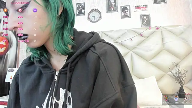 Snapshot of Im_gaia chatting on October 22, 2025, 12:27 pm Im gaia online show from October 22, 2025, 12:27 pm