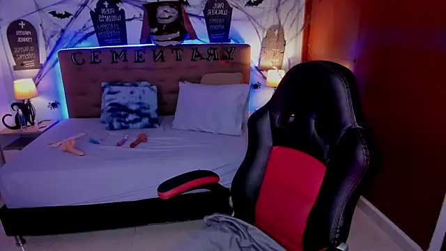 Snapshot of Edelaine_rogers chatting on October 20, 2025, 4:57 am Edelaine rogers online show from October 20, 2025, 4:57 am