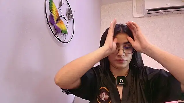 Amy wats0n online show from February 2, 2026, 7:01 pm