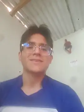 HardDick2 online show from April 5, 2026, 8:28 pm