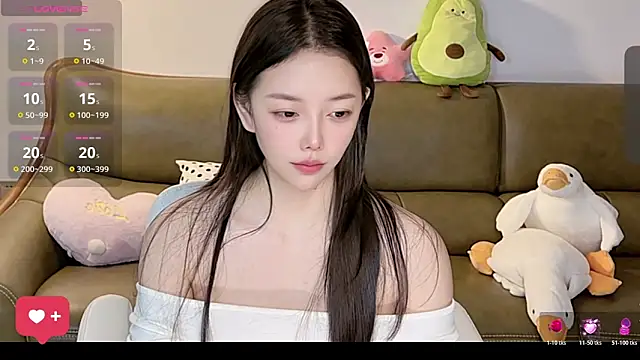 Snapshot of Yilin1999 chatting on April 20, 2026, 3:37 pm Yilin1999 online show from April 20, 2026, 3:37 pm