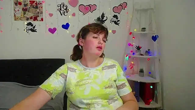 StaceyLex online show from January 19, 2025, 3:53 pm