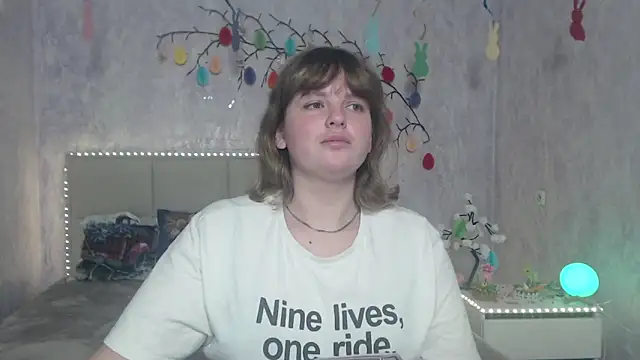 Snapshot of StaceyLex chatting on April 3, 2026, 5:05 am StaceyLex online show from April 3, 2026, 5:05 am