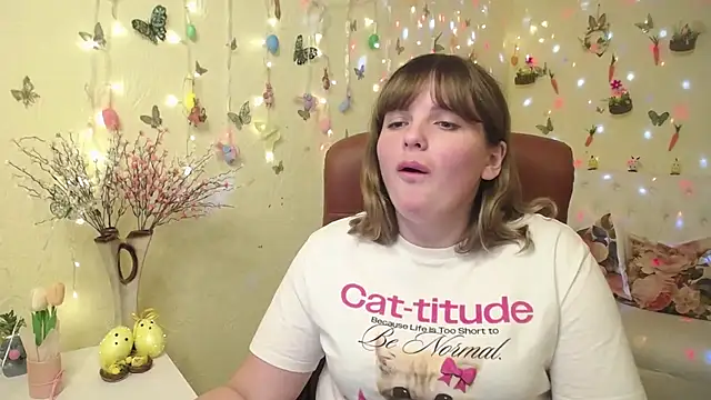 Snapshot of StaceyLex chatting on April 5, 2026, 5:21 pm StaceyLex online show from April 5, 2026, 5:21 pm