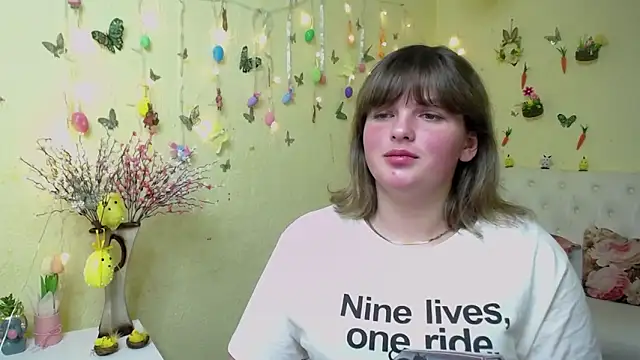 Snapshot of StaceyLex chatting on April 9, 2026, 5:40 pm StaceyLex online show from April 9, 2026, 5:40 pm