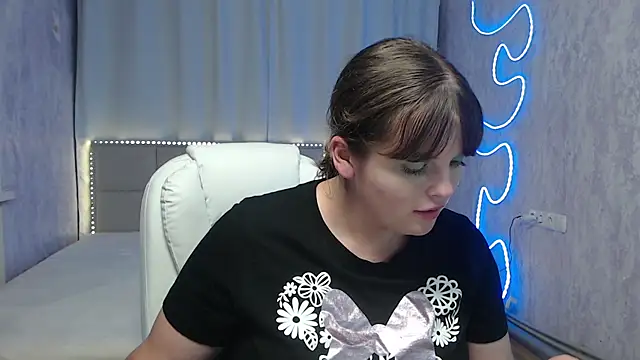 Snapshot of StaceyLex chatting on July 14, 2026, 10:21 am StaceyLex online show from July 14, 2026, 10:21 am