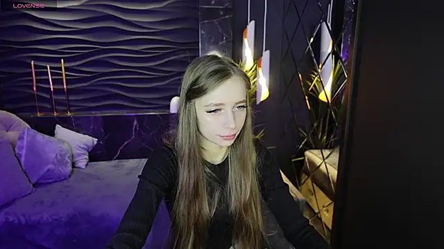 OliviaGentle online show from January 9, 2025, 10:20 pm