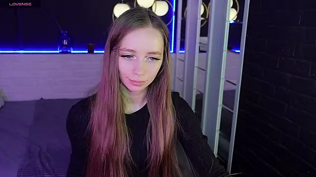 OliviaGentle online show from January 11, 2025, 4:16 am