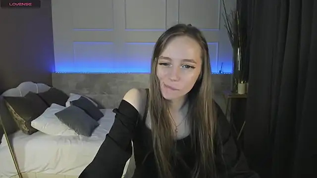 OliviaGentle online show from January 29, 2025, 7:22 pm