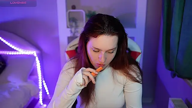 Snapshot of LisaElfy chatting on February 13, 2026, 2:46 pm LisaElfy online show from February 13, 2026, 2:46 pm