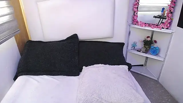 Snapshot of palmer_mIix chatting on January 9, 2025, 1:56 pm palmer mIix online show from January 9, 2025, 1:56 pm